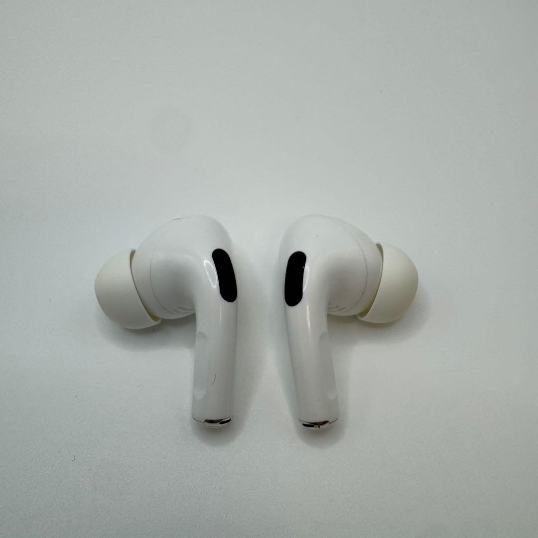 AirPods Pro 第二世代 Apple lightning