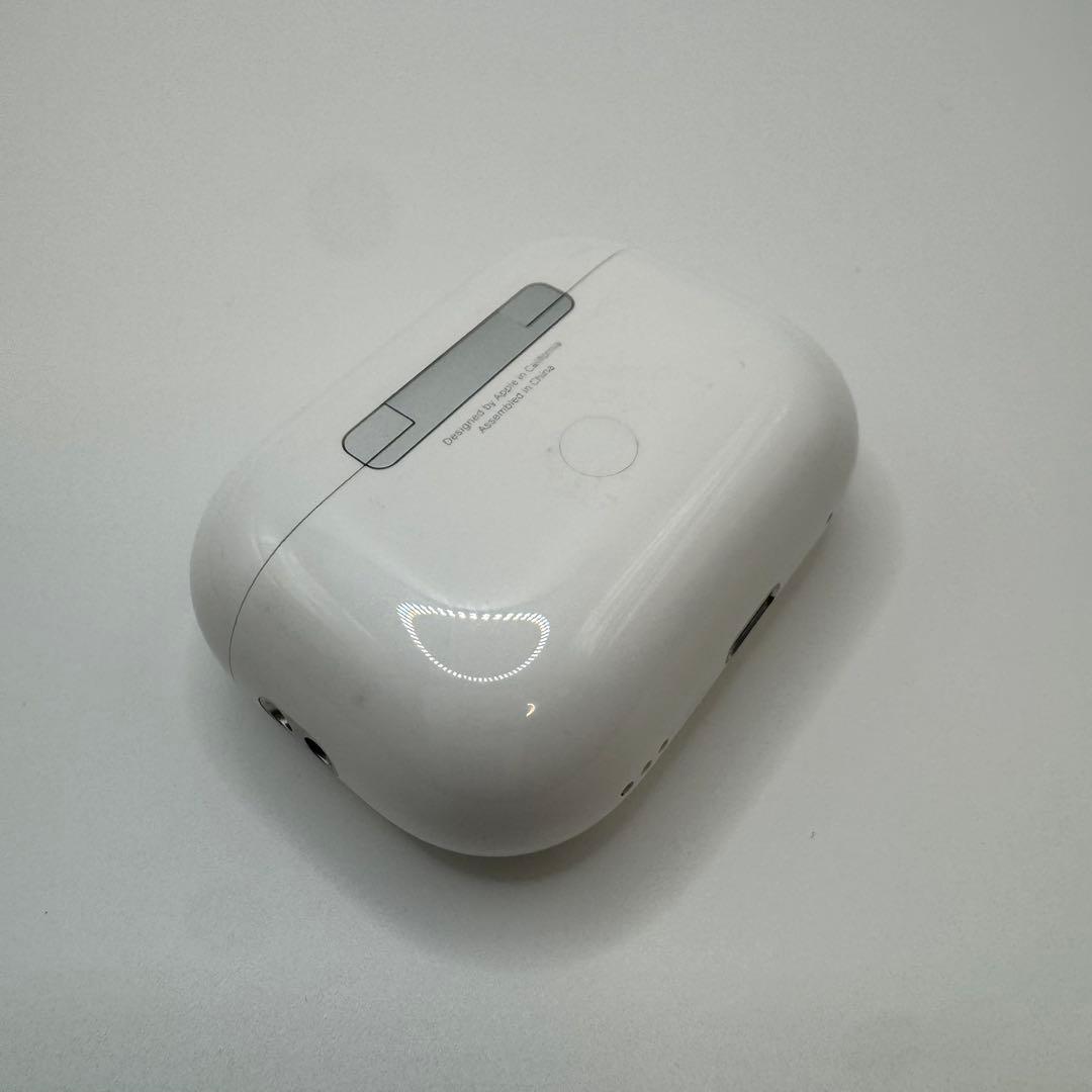 AirPods Pro 第二世代 Apple lightning