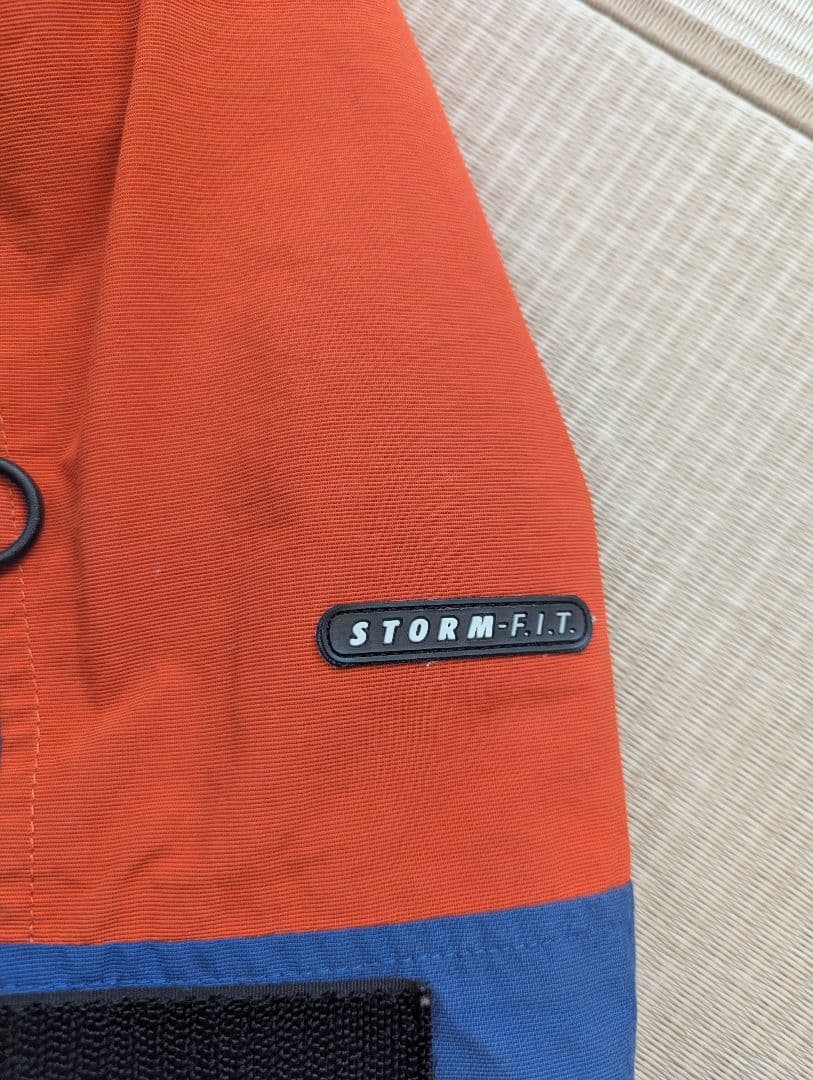 NIKE ACG STORM-FIT 3LAYER Lサイズ 希少カラー