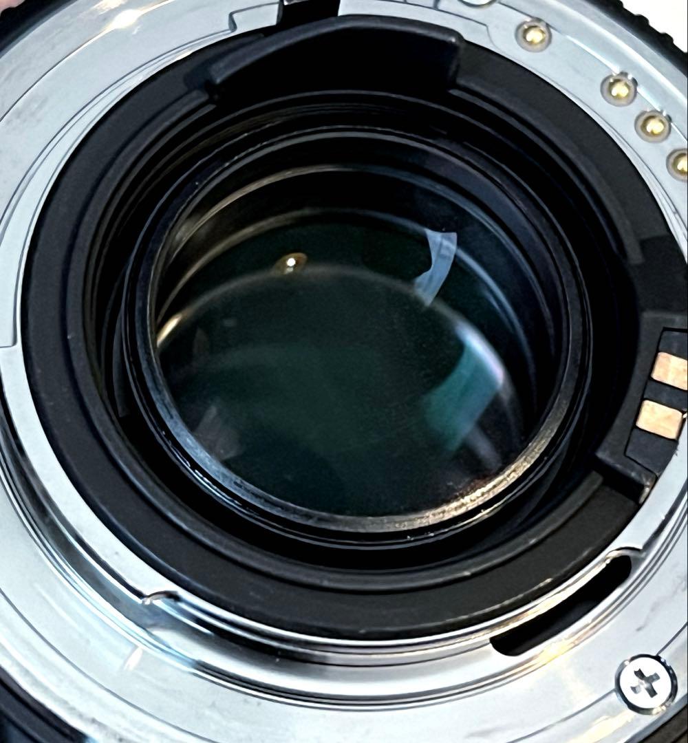 17-50mm F2.8 EX DC HSM [ペンタックス用]