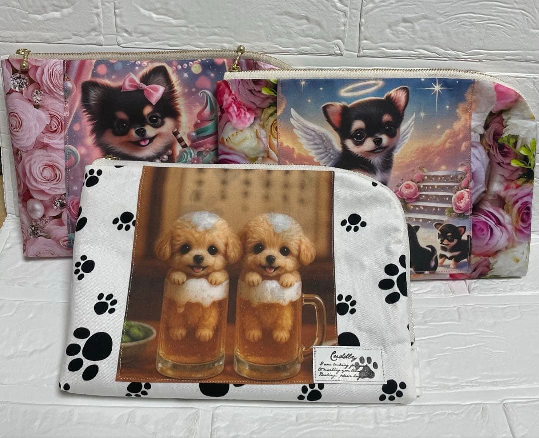 マチャ抹茶様 リクエスト 9点