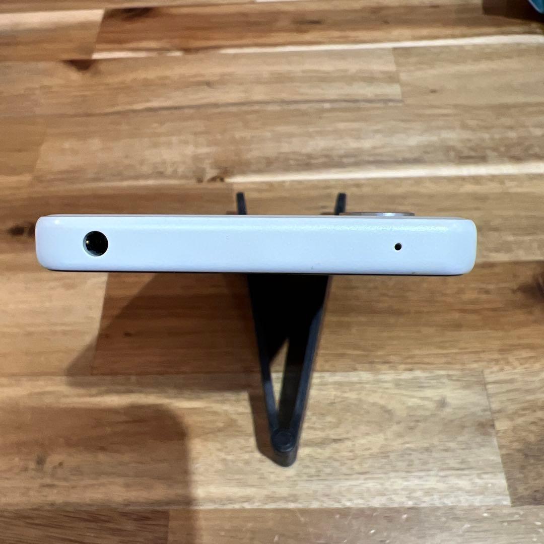 C886 docomo SIMフリーXperia10 Ⅳ SO-52C