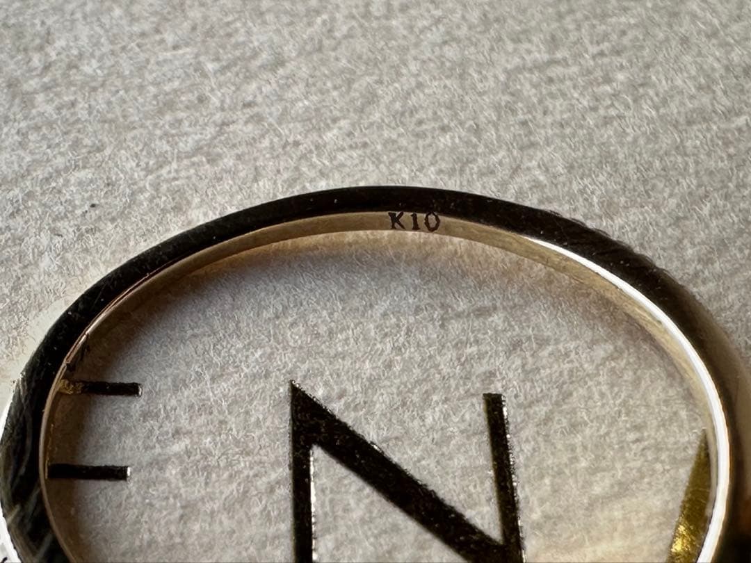 siena K10 クラウドリング