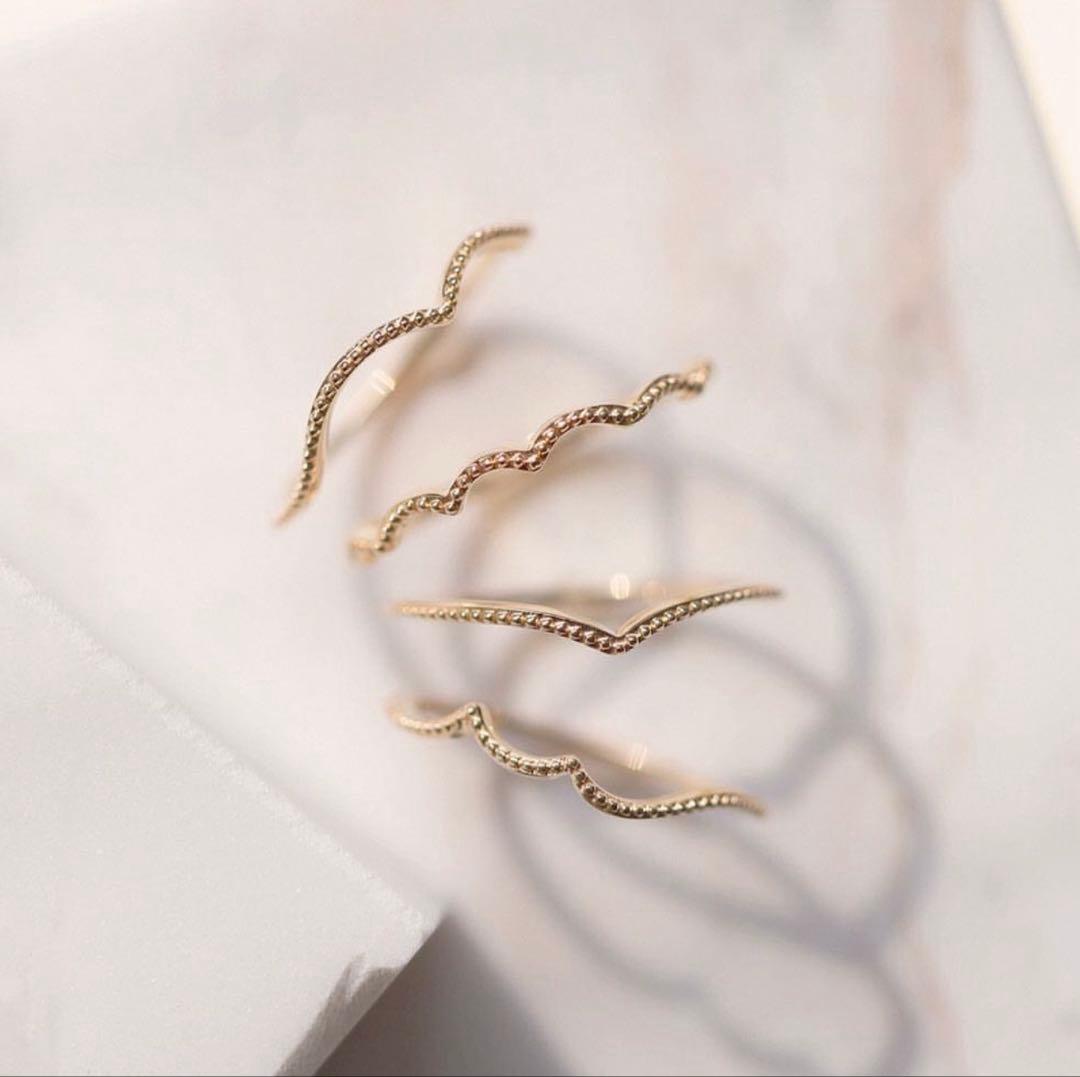 siena K10 クラウドリング