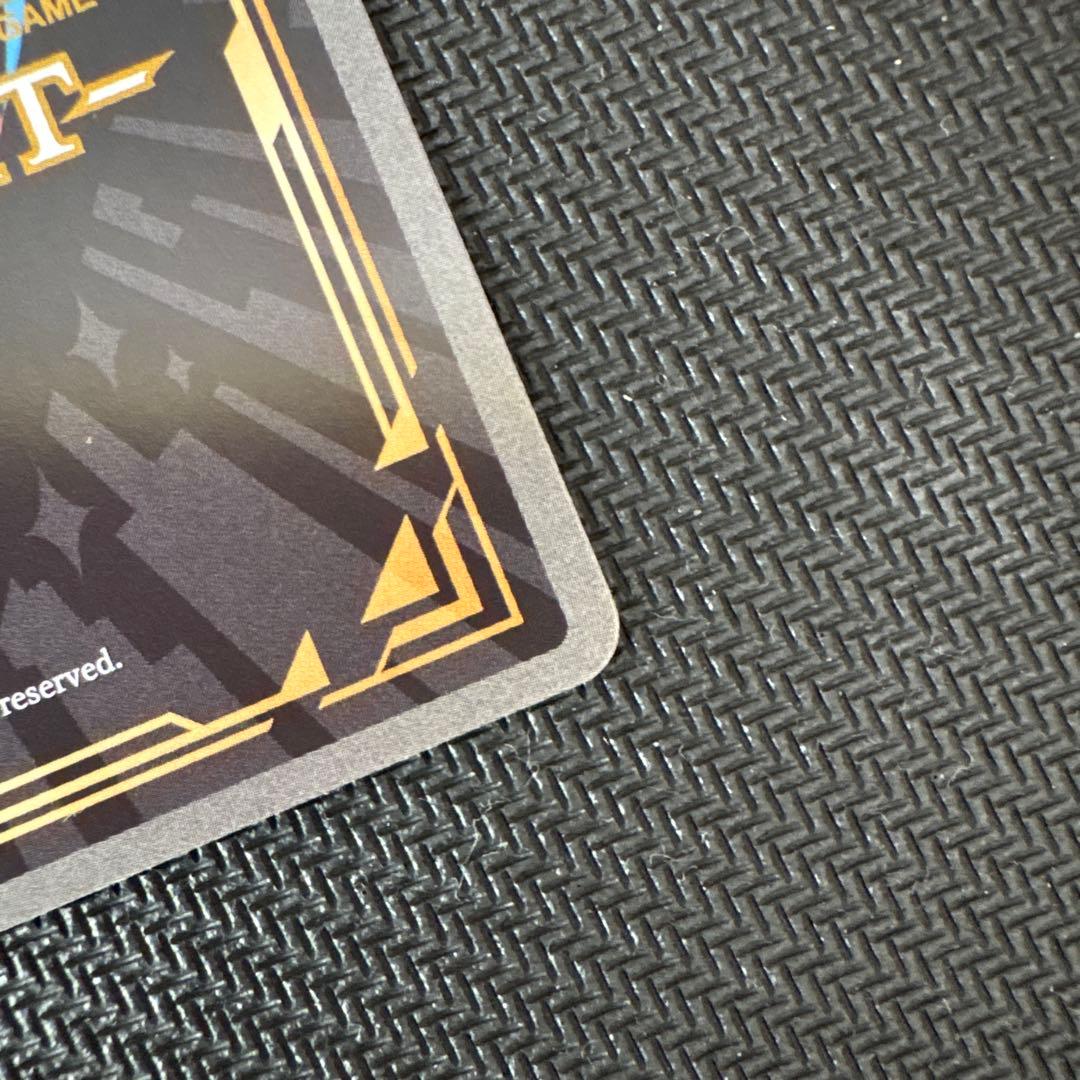 ビルディバイド　青ブタ　桜島麻衣　BR サイン