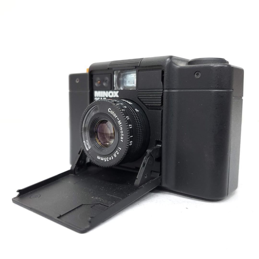 【動作確認済】 MINOX 35ML F0126-4v p