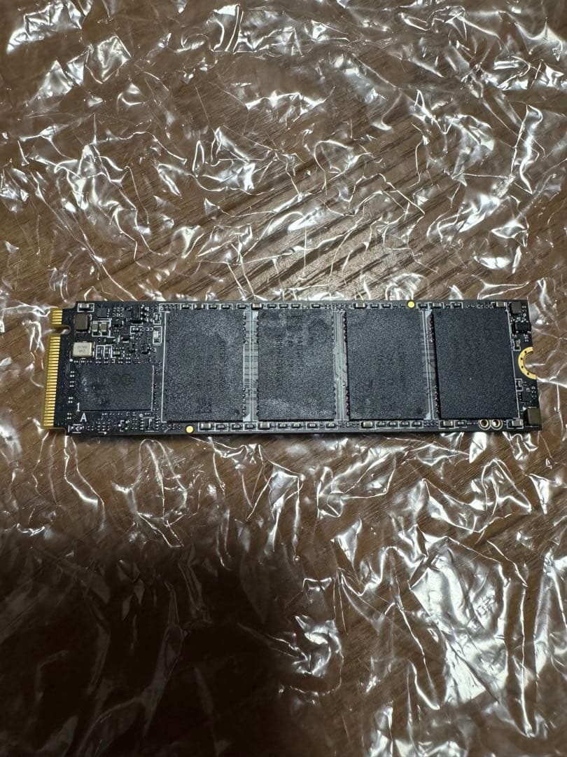 内蔵型SSD SSD NVMe 2TB SUNEAST SE900