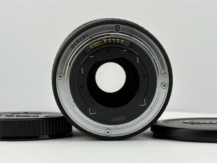 ★美品★キヤノン CANON EF 17-40mm F4L USM