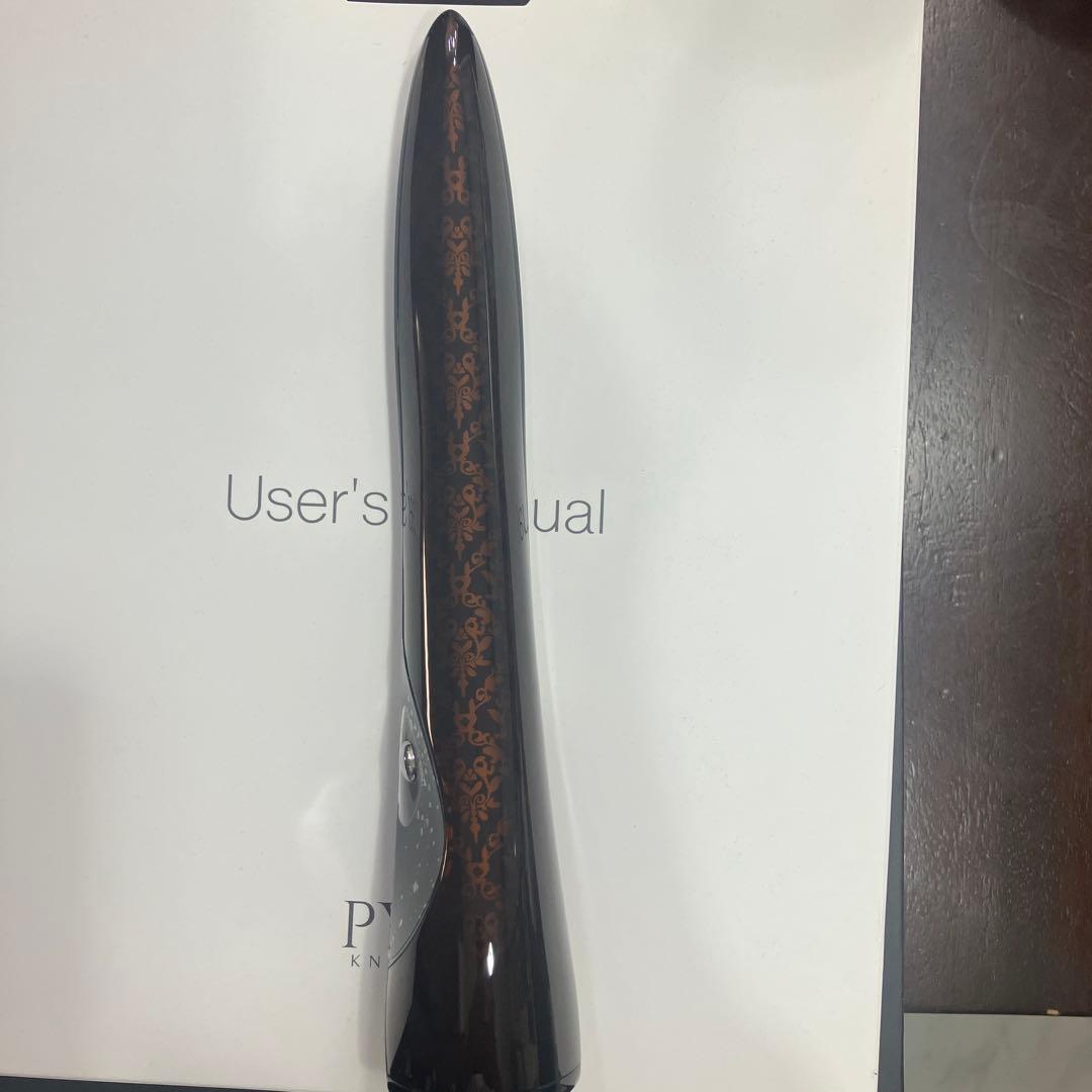 【極美品】PYR KNIGHT パイラナイト 正規品 美顔器