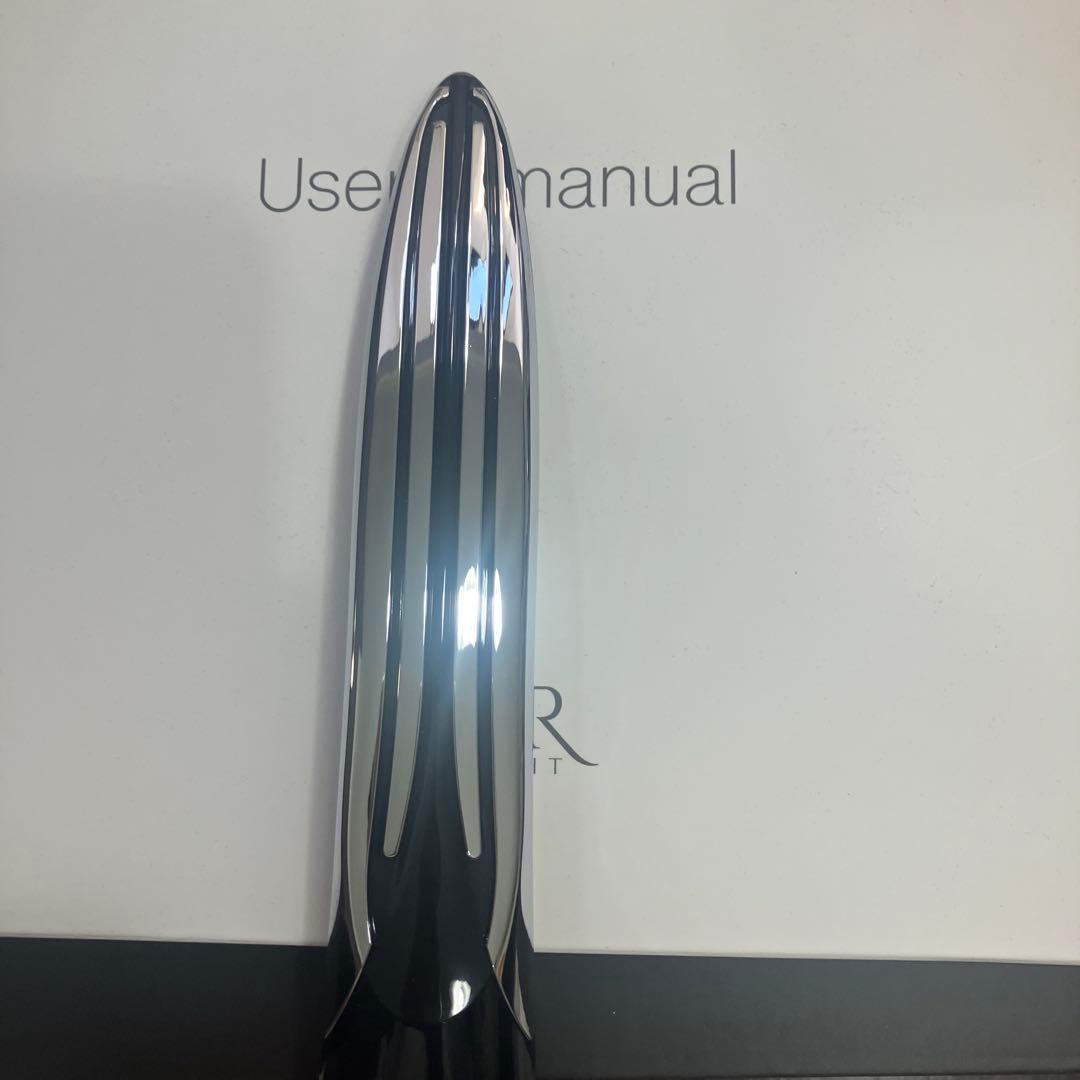 【極美品】PYR KNIGHT パイラナイト 正規品 美顔器