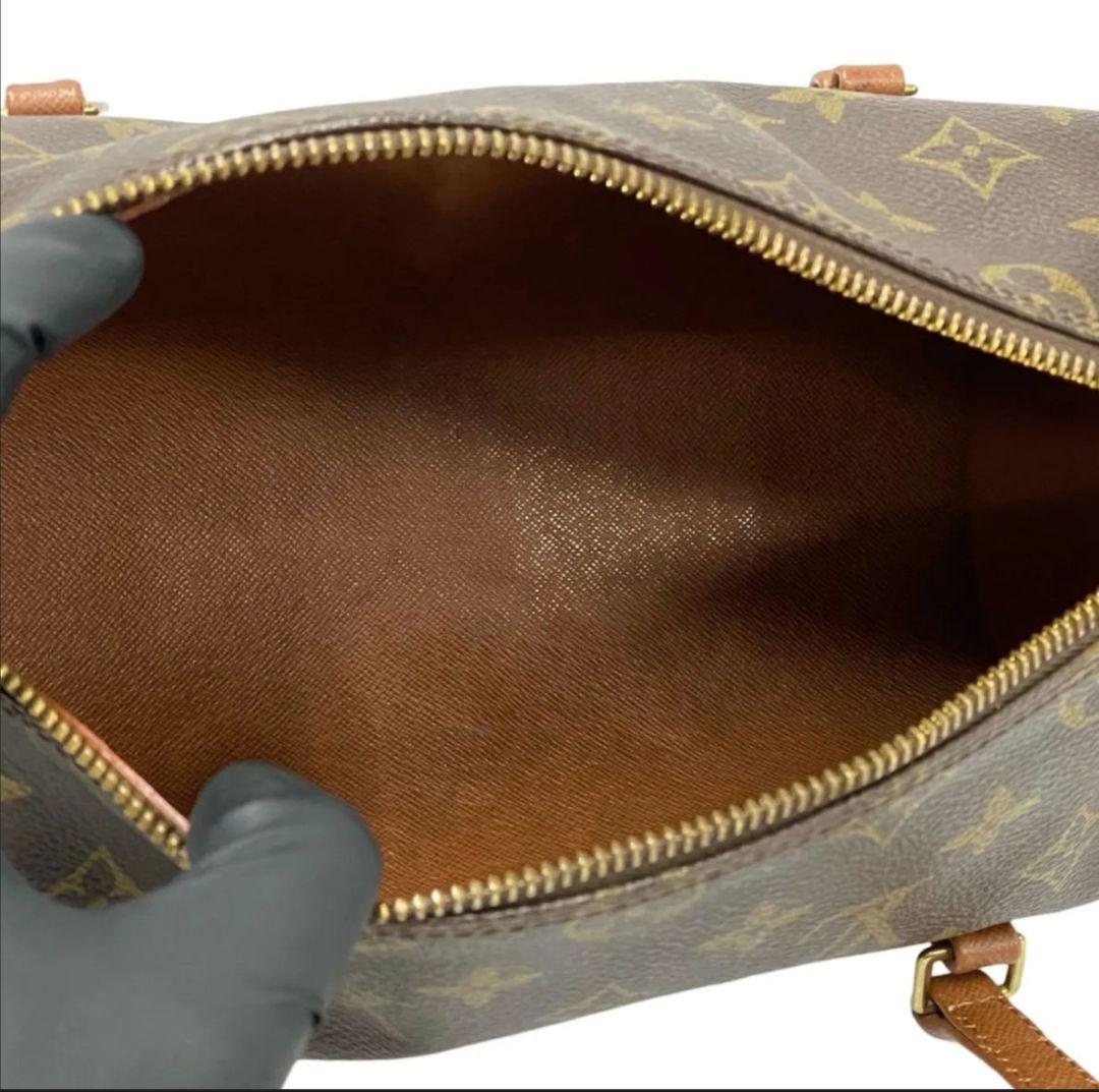 Louis Vuitton ダッフルバッグ モノグラム