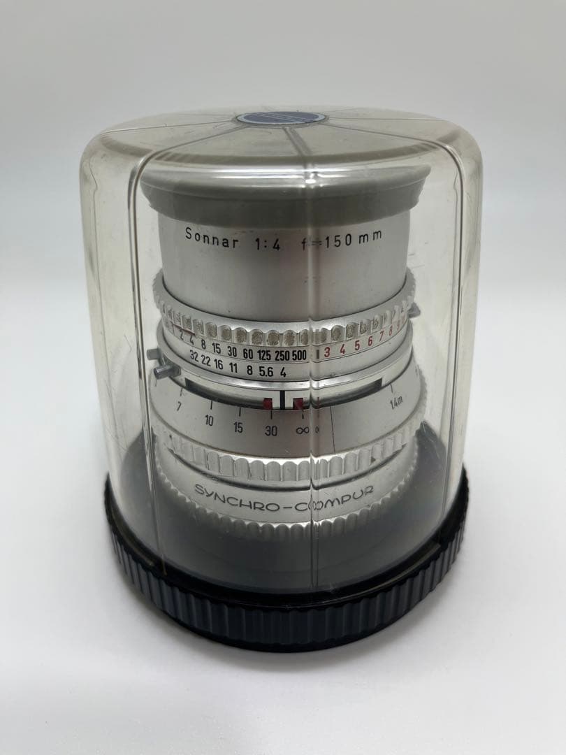 N*i様 ハッセルブラッド Hasselblad Sonnar 150mm F4