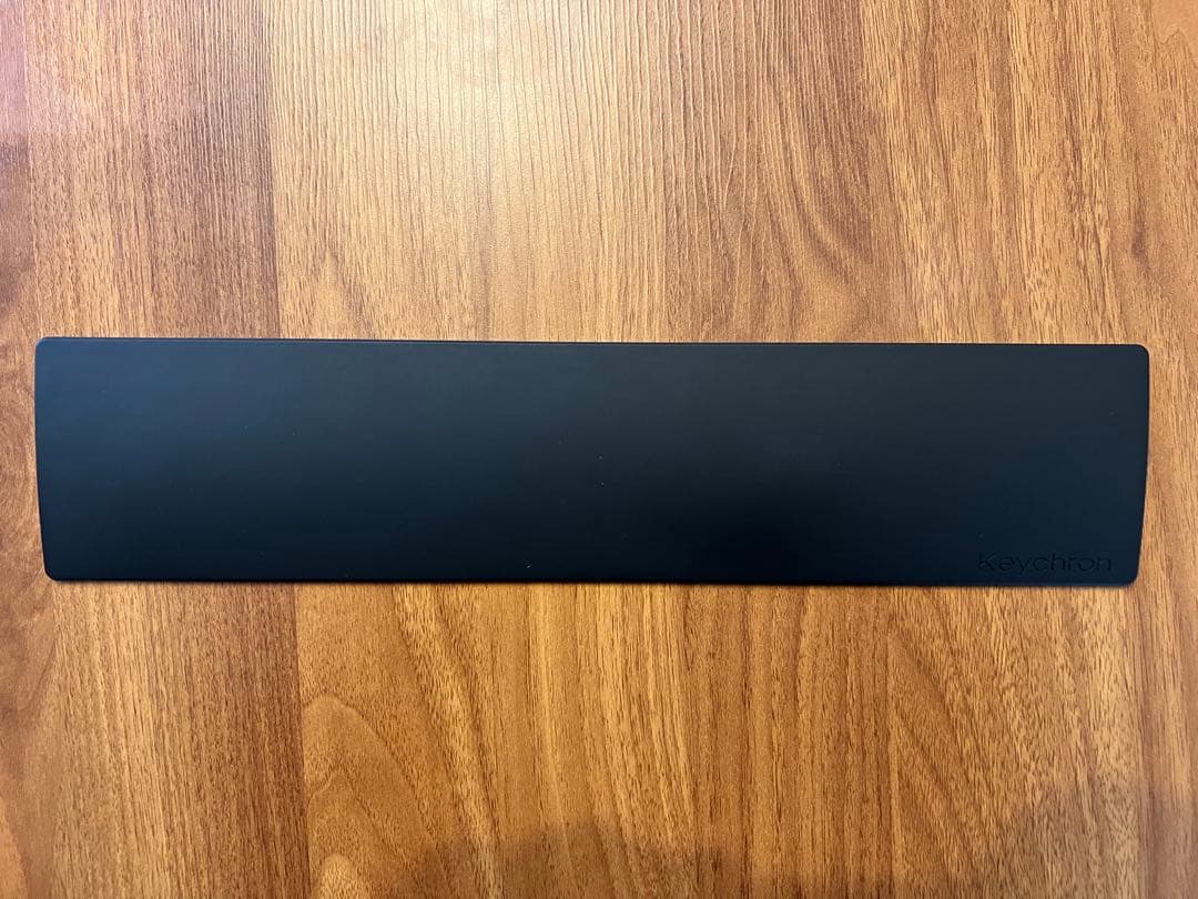 Keychron K1 SE（白）US配列 赤軸、専用パームレスト