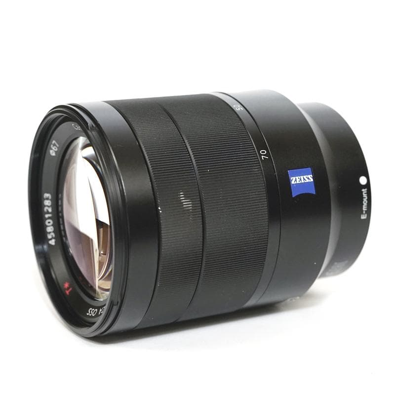 バ*様 Vario-Tessar T* FE 24-70mm F4 ZA OSS