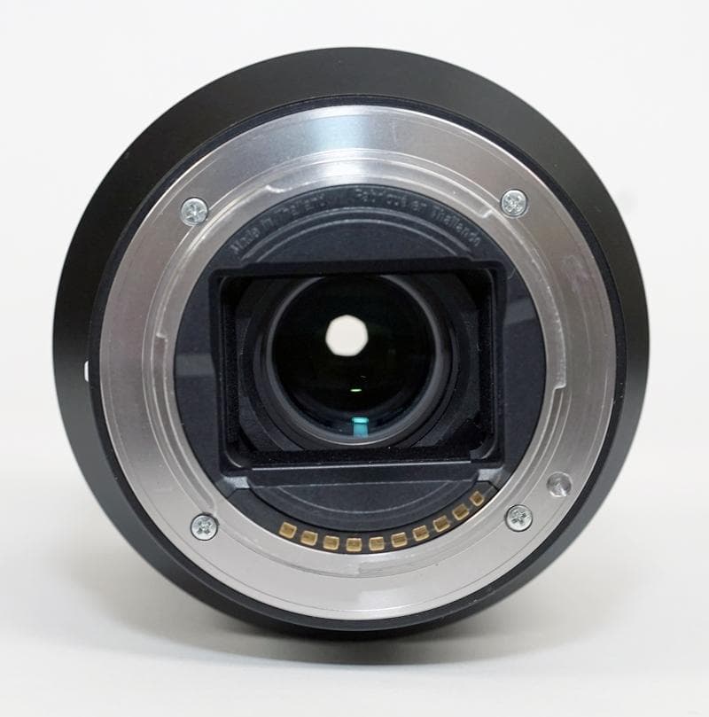 バ*様 Vario-Tessar T* FE 24-70mm F4 ZA OSS