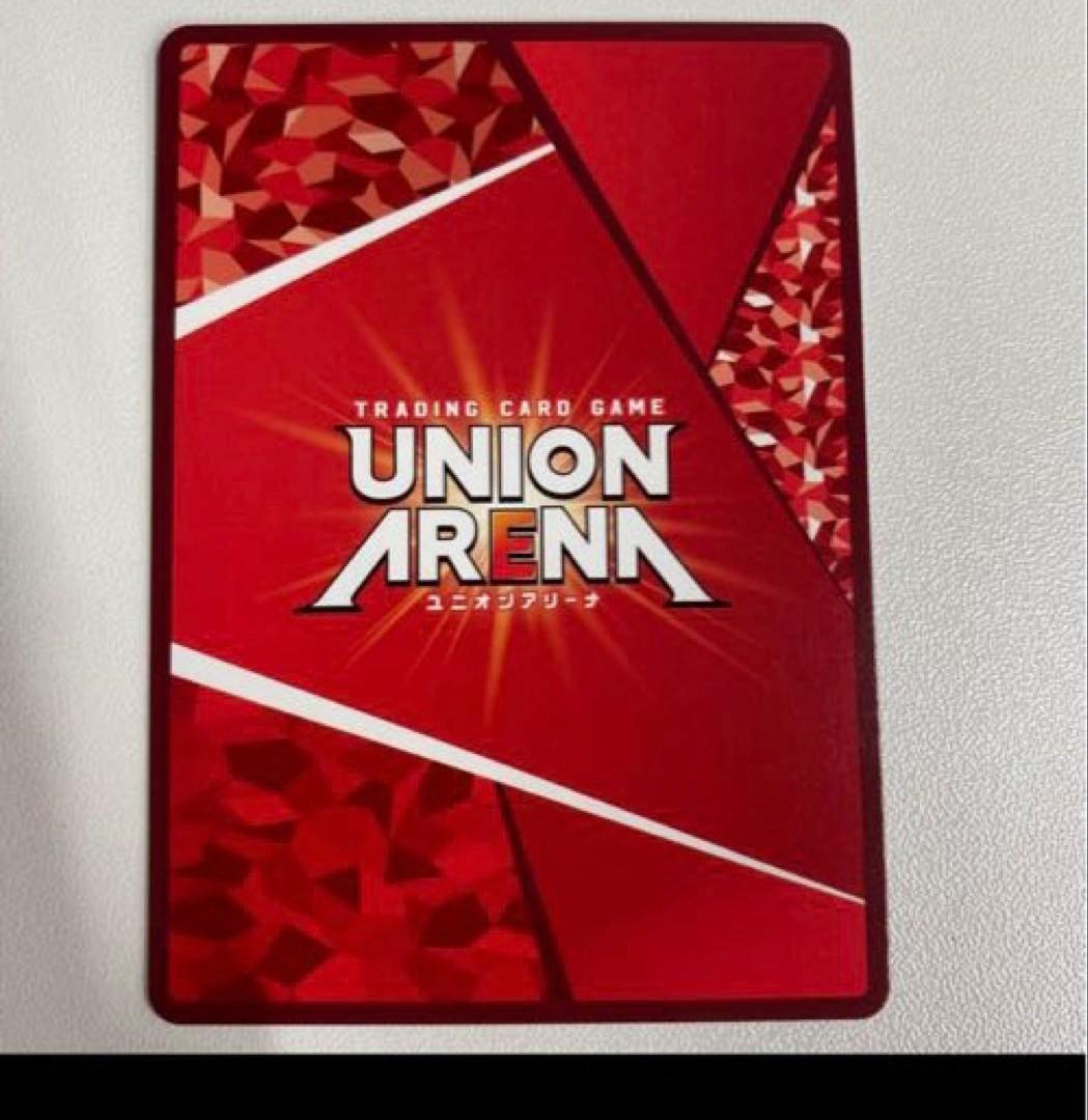 【最終値下げ】ユニオンアリーナ エヴァンゲリオン 13号機 パラレル