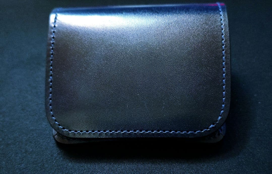 ✨️美品✨️　WILDSWANS CASA　ネイビー