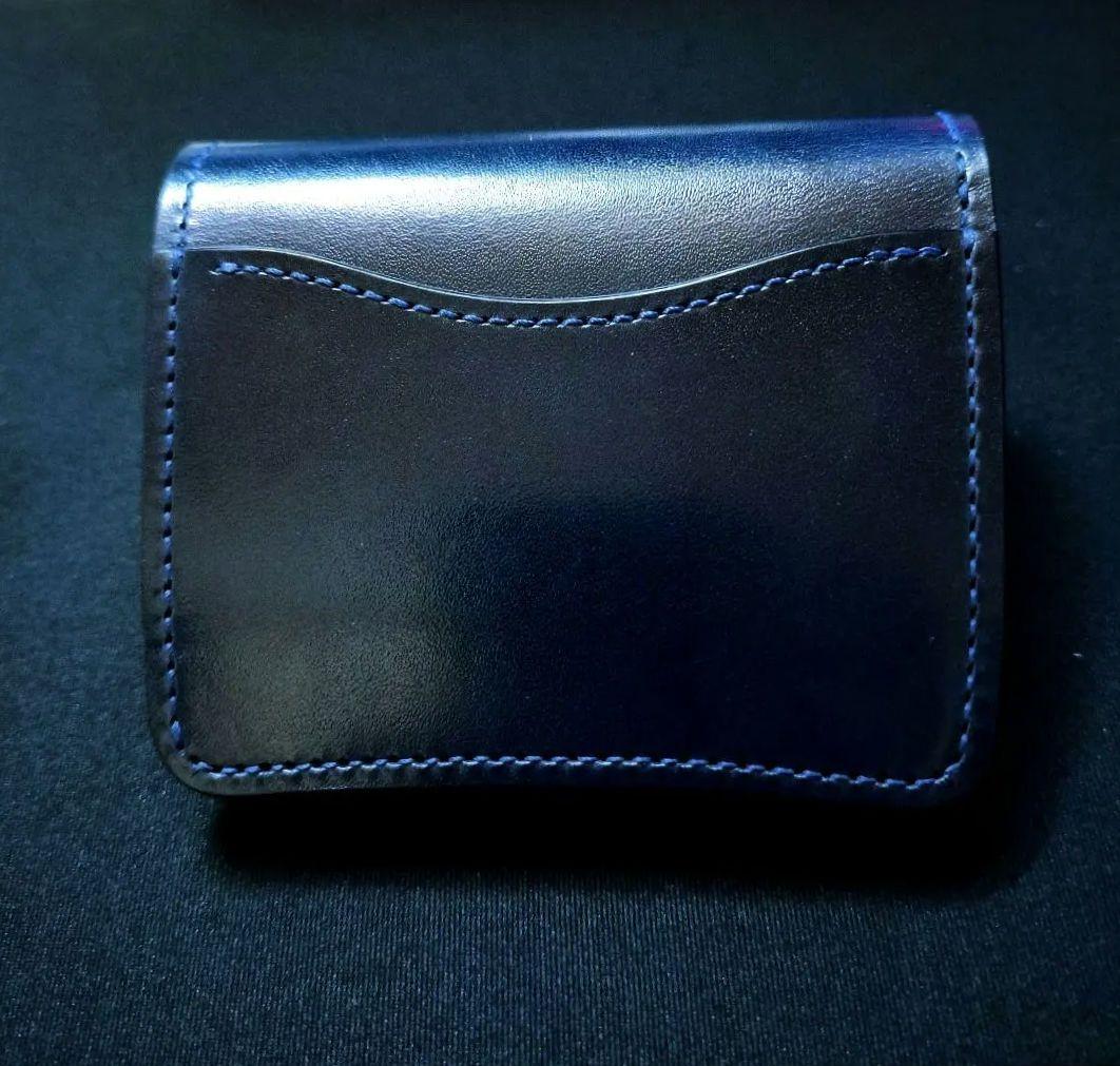 ✨️美品✨️　WILDSWANS CASA　ネイビー