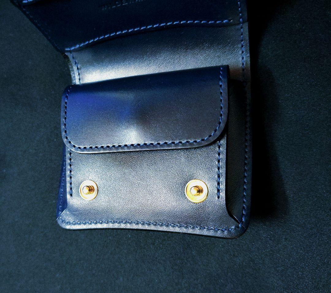 ✨️美品✨️　WILDSWANS CASA　ネイビー