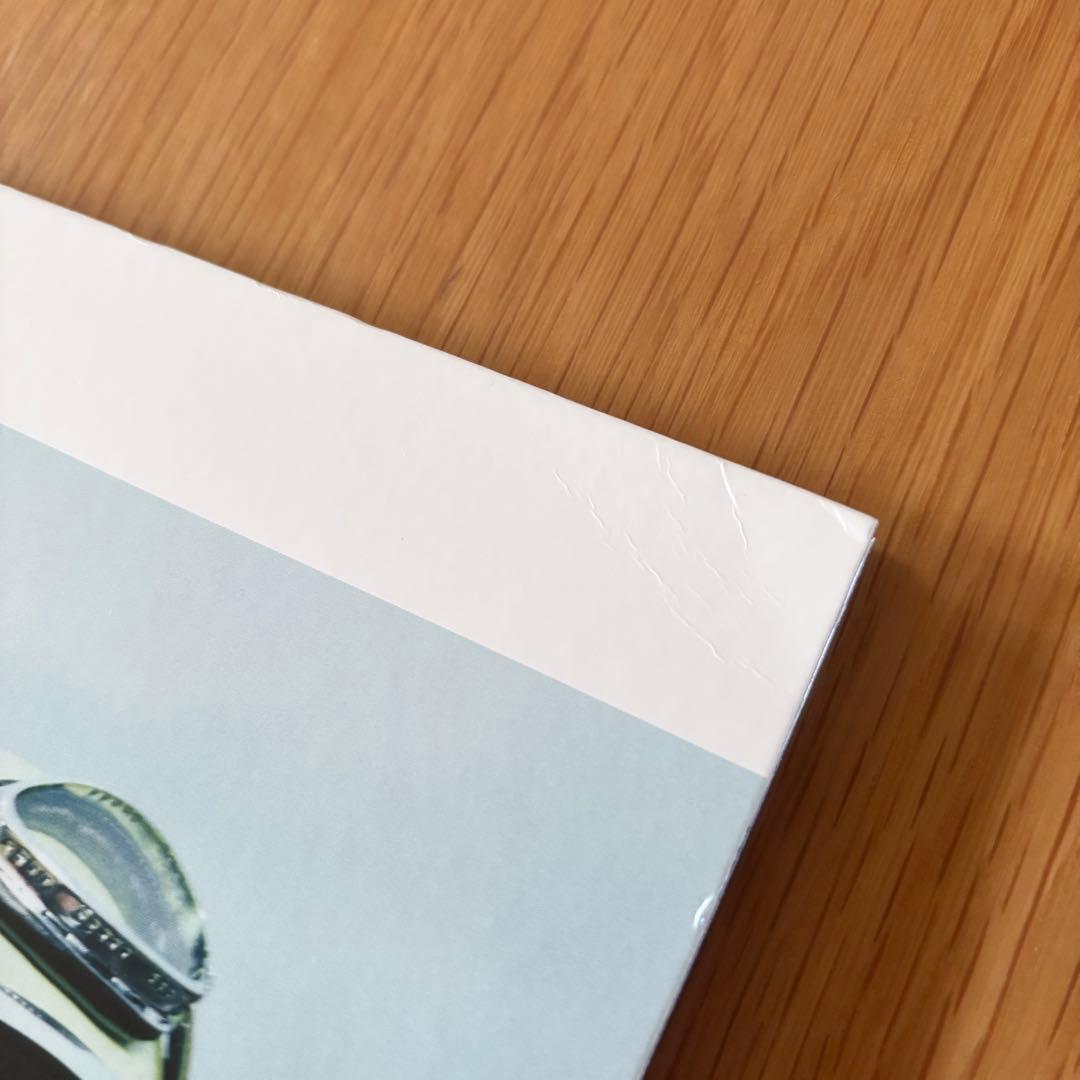 ［廃盤］ RADWIMPS 4 ～おかずのごはん～ 2枚組LP