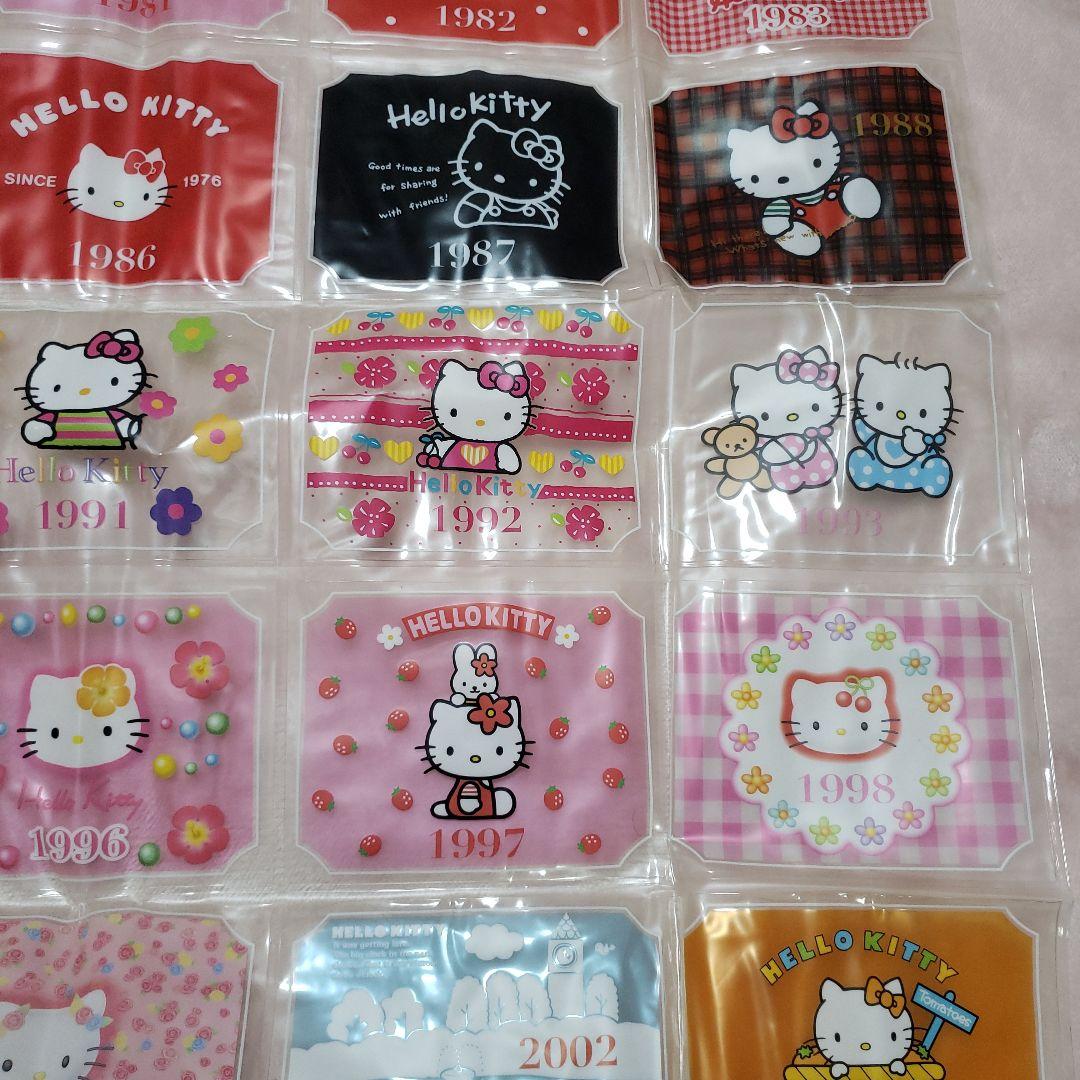 meGu！！ハローキティ ウォールポケット