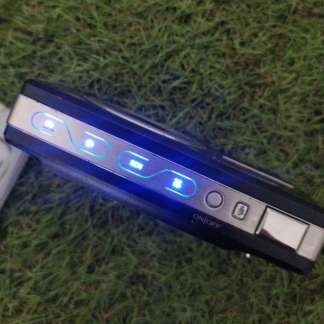 Kodak EasyShare V550 コンパクトデジタルカメラ