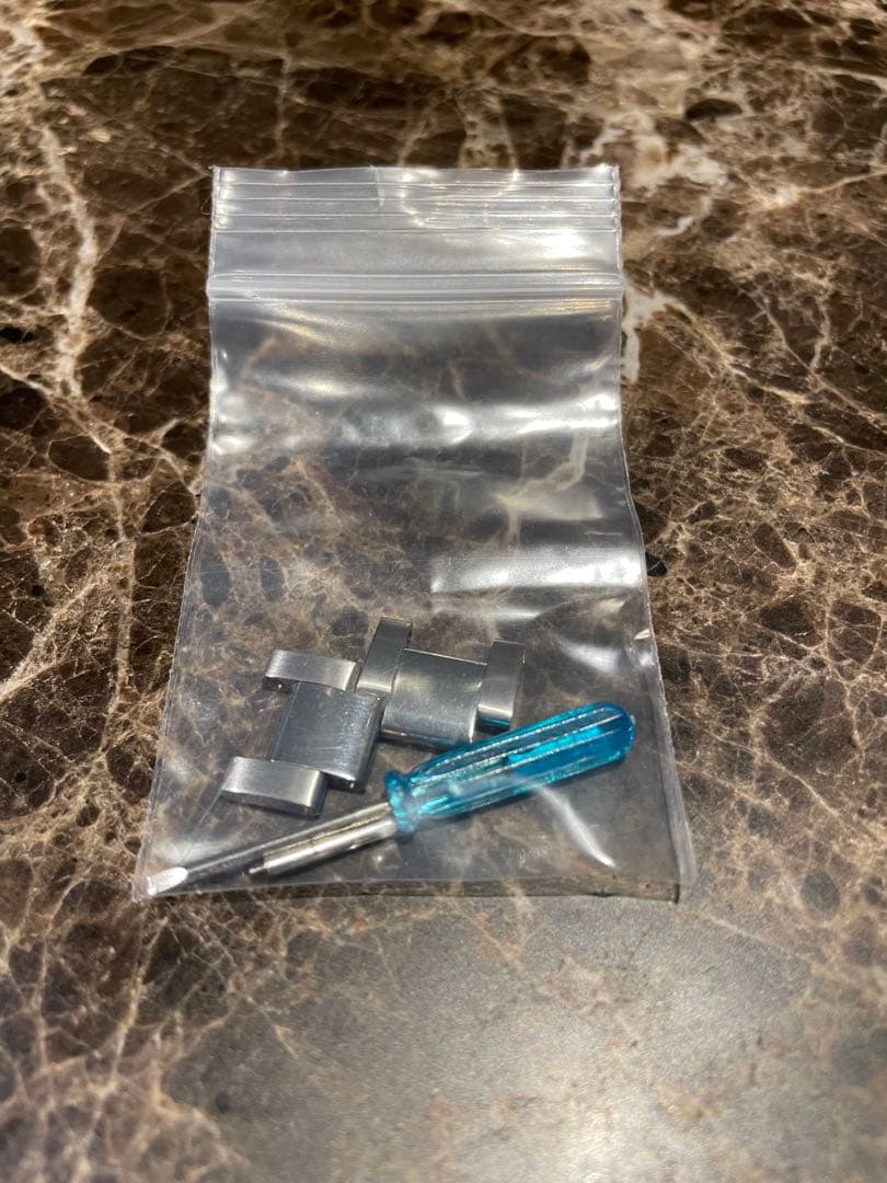 デイトナ アイスブルー MOD VK63