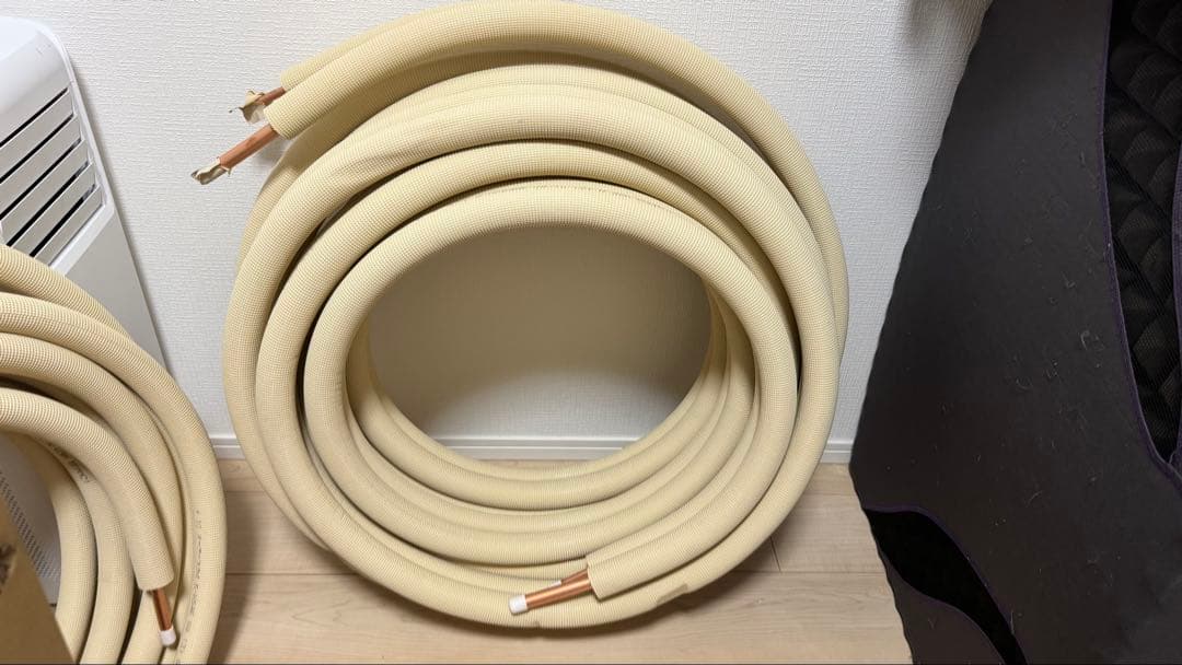 3分5分ペアコイル　K-HPE35E 16m