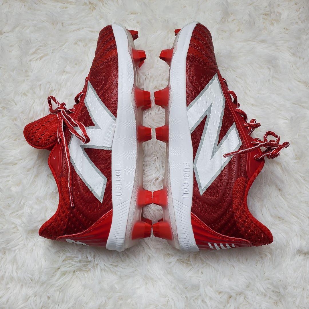 【新品】New Balance 4040　野球 トレーニングシューズ 26.5