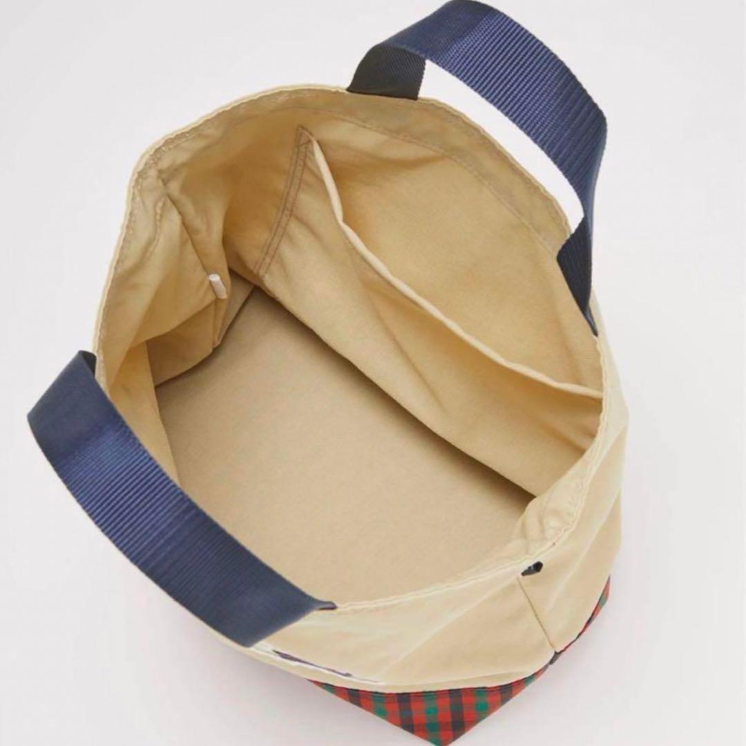 ファミリア×ビームス＊コラボトートバッグ＊神戸限定