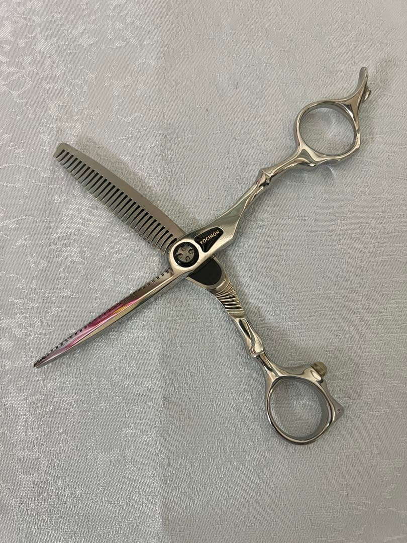 TOGINON NEO ダブル S28 5.8インチ カット率50〜55%