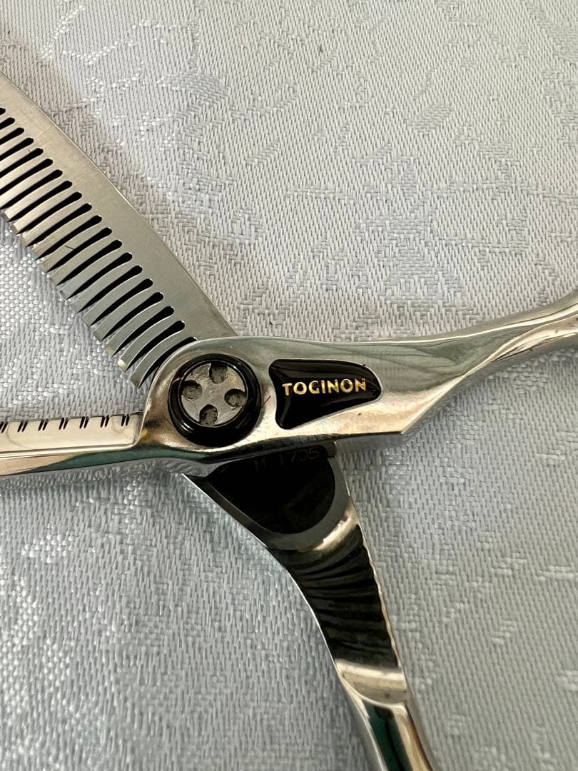 TOGINON NEO ダブル S28 5.8インチ カット率50〜55%