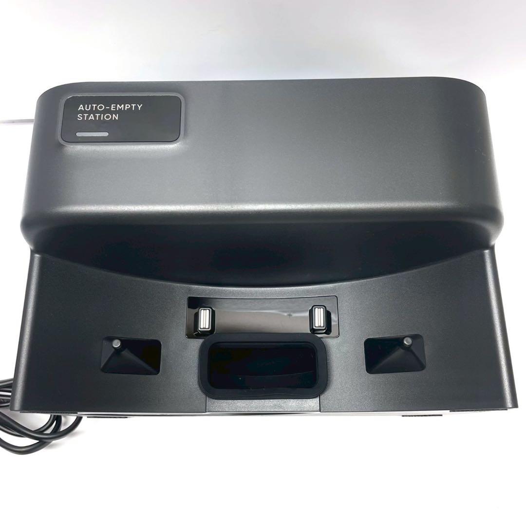 美品　Anker Eufy (ユーフィ) Robot Vacuum C10完品