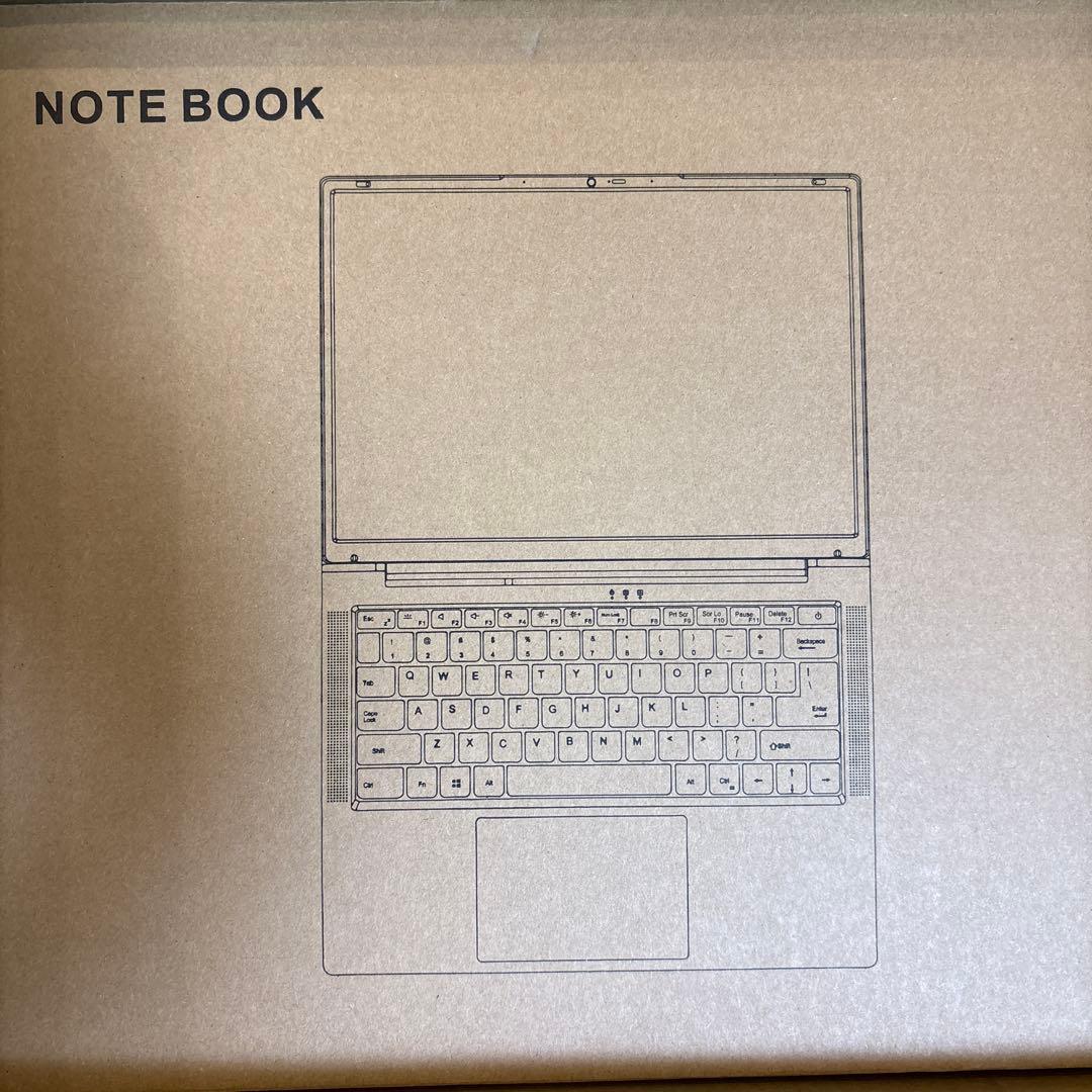 Windows 11 Pro ノートPC Core m3-8100Y