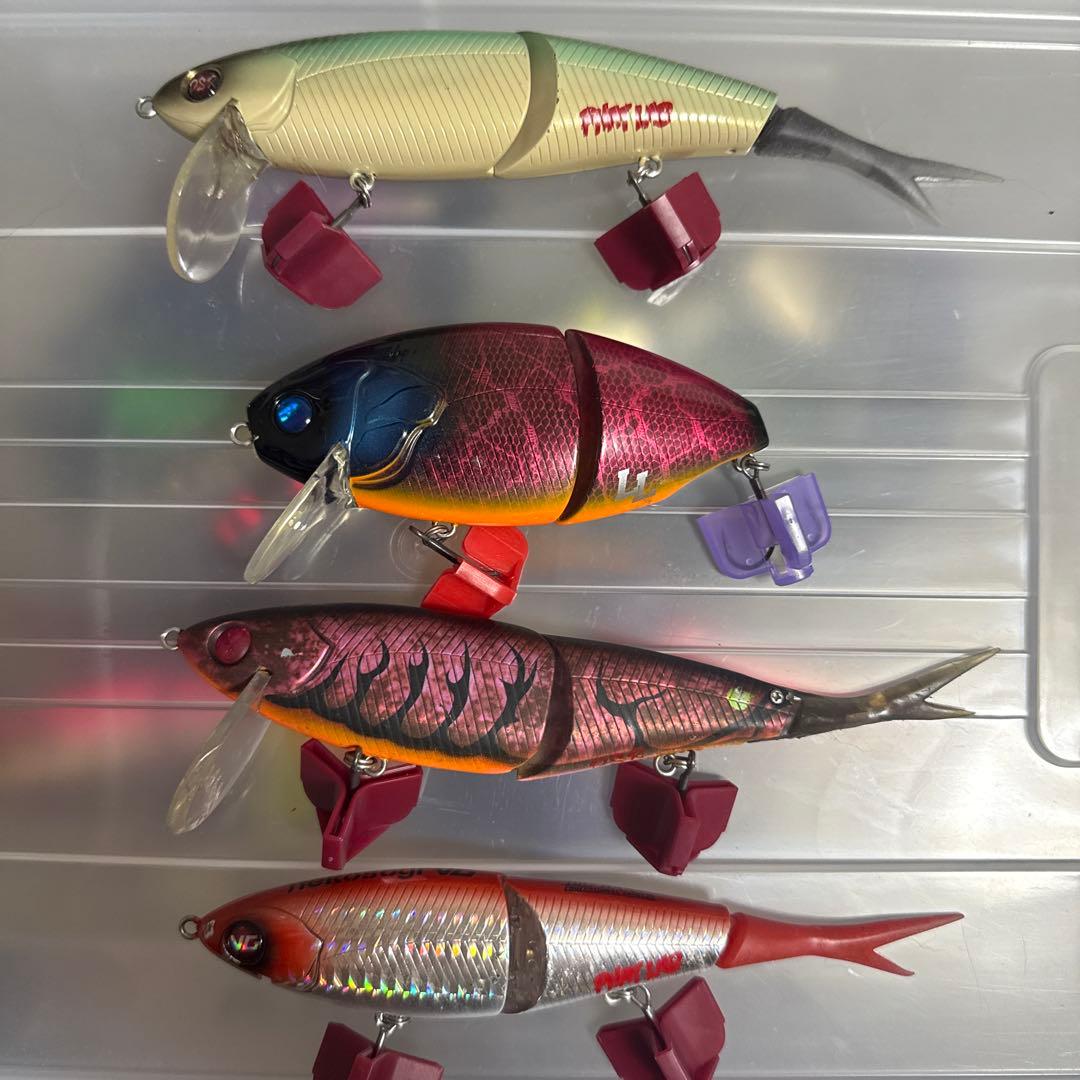 ネコソギ ギル DSR VG セット