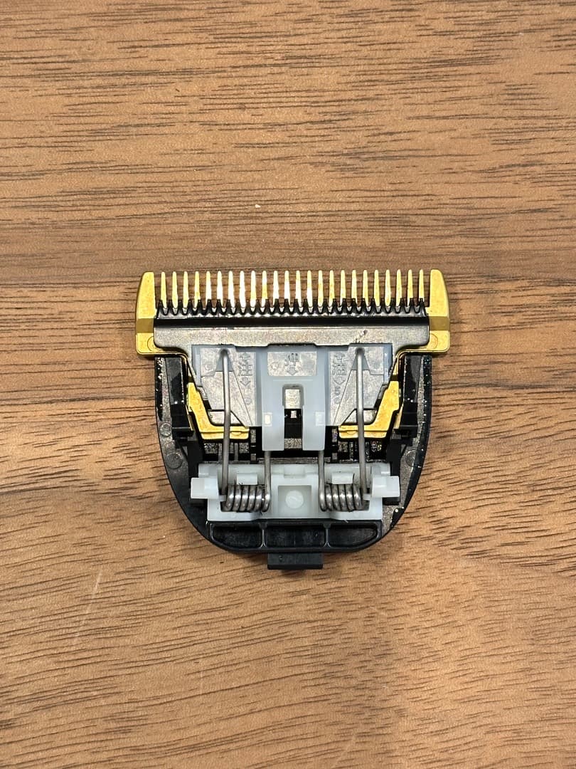 プロ用バリカン／パナソニック ER1510P