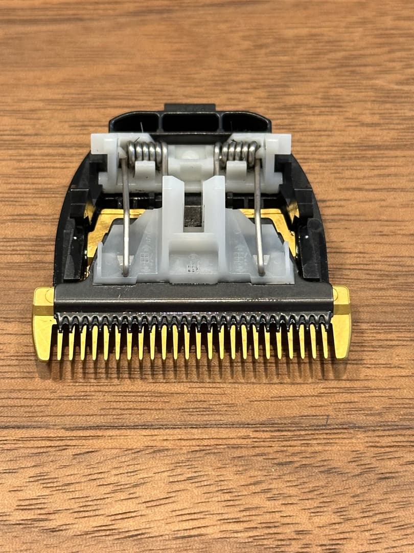 プロ用バリカン／パナソニック ER1510P