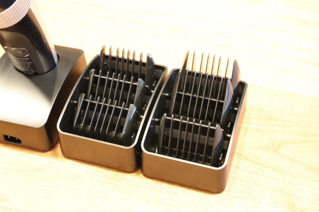 プロ用バリカン／パナソニック ER1510P