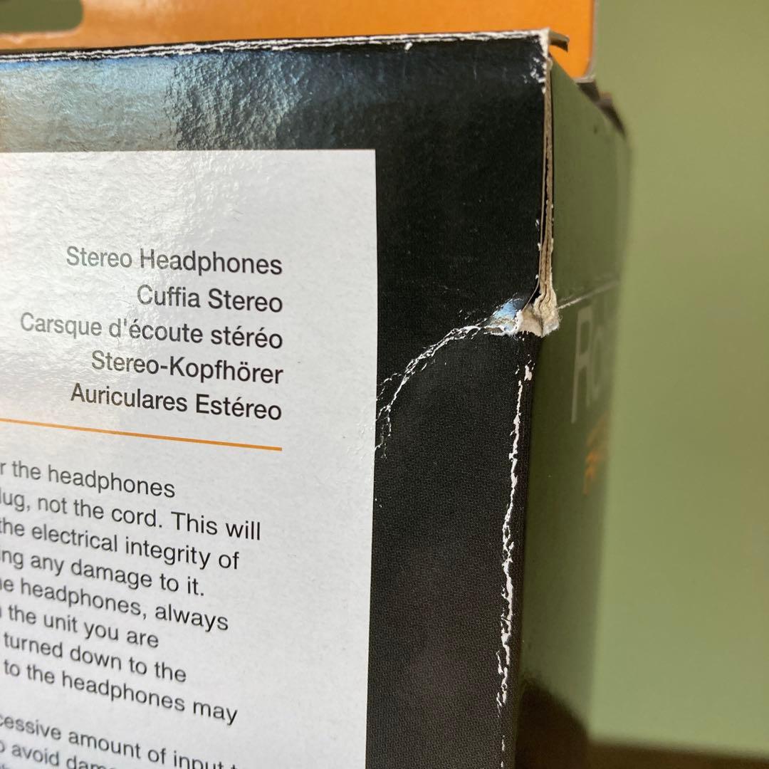 Roland RH-300 モニターヘッドフォン