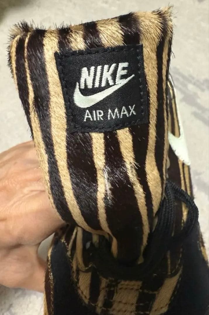 正規品 未使用 Nike Air Max ゴルフシューズUS 6.5
