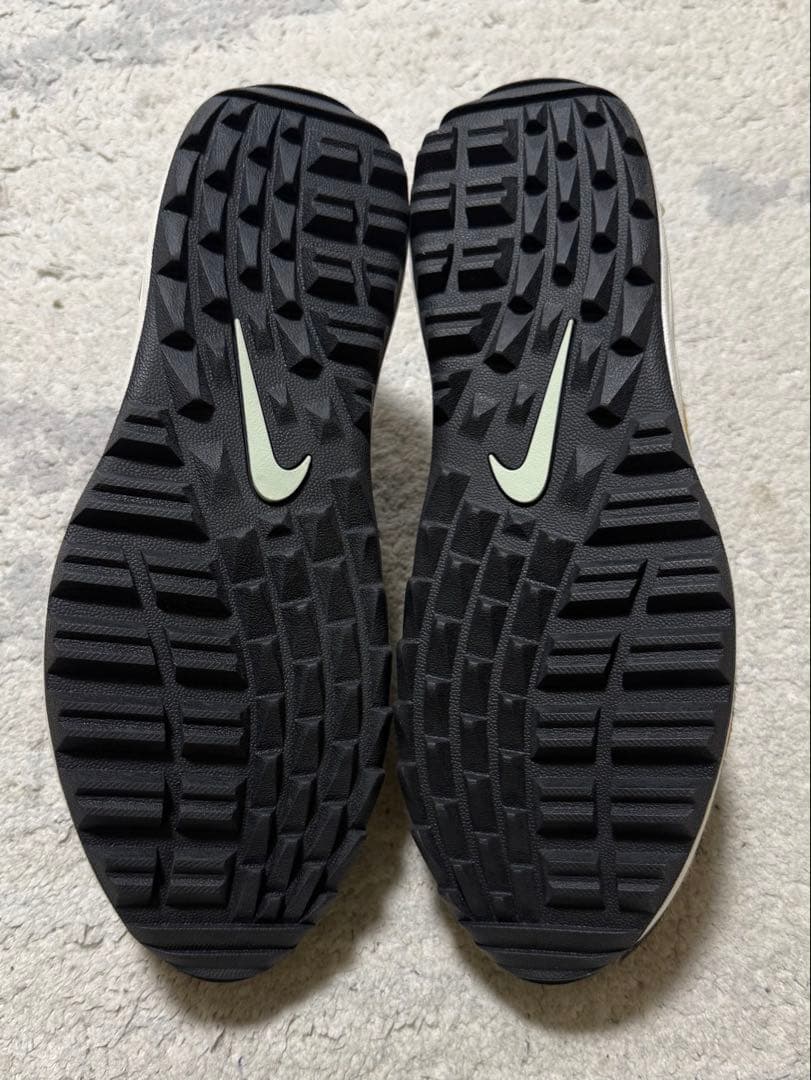 正規品 未使用 Nike Air Max ゴルフシューズUS 6.5
