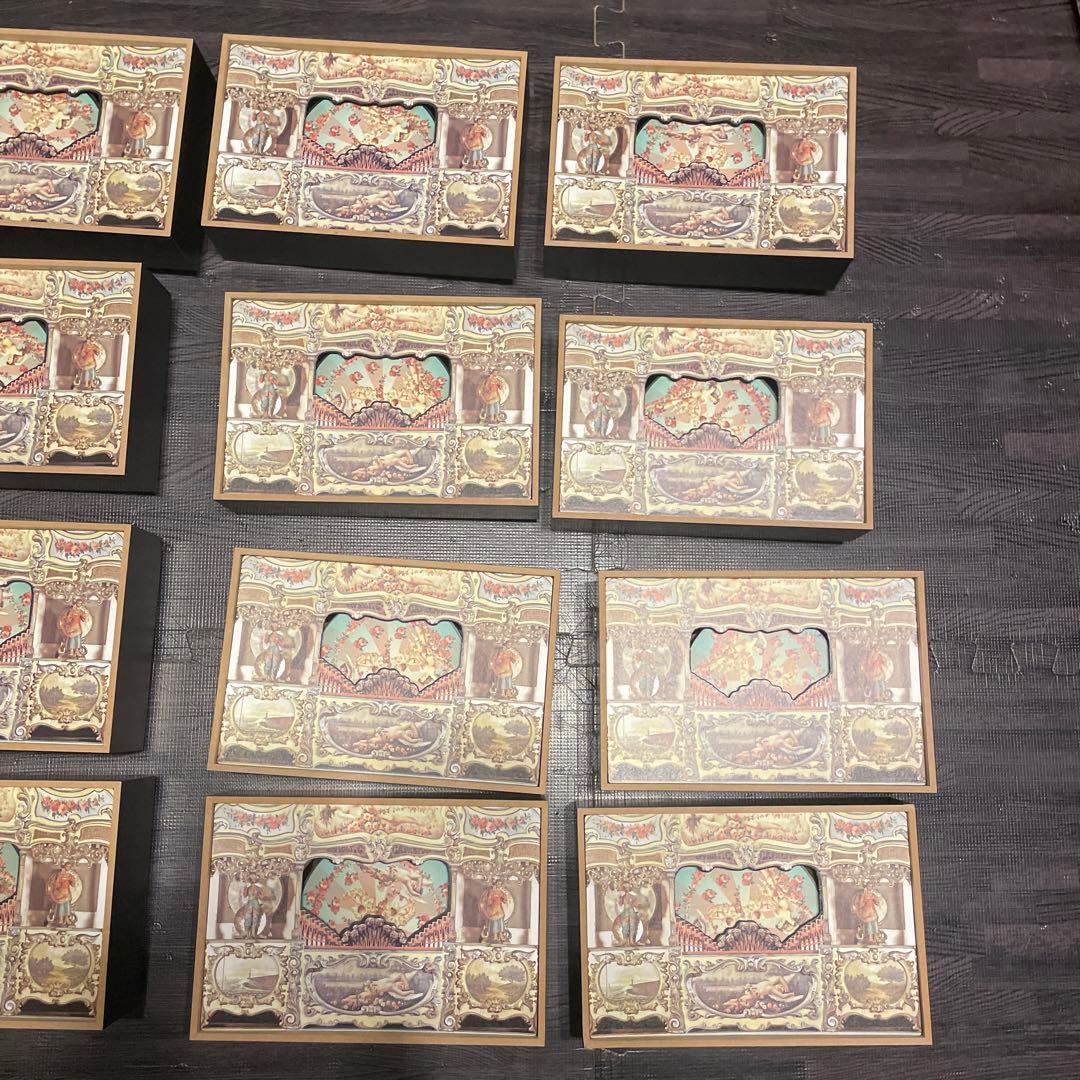 Itamiページ　オルゴール　日本製　アイーダ　凱旋行進曲　傷ありも含む