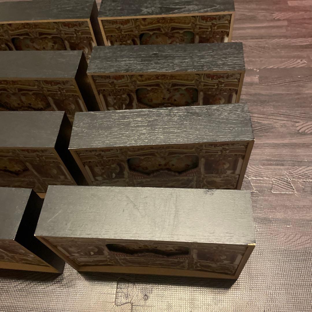 Itamiページ　オルゴール　日本製　アイーダ　凱旋行進曲　傷ありも含む