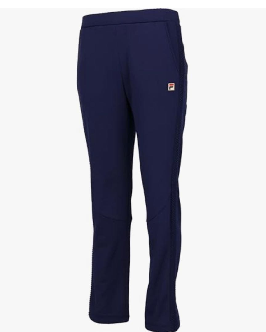 ［未使用］FILA 秋冬ジャージ　上下セット