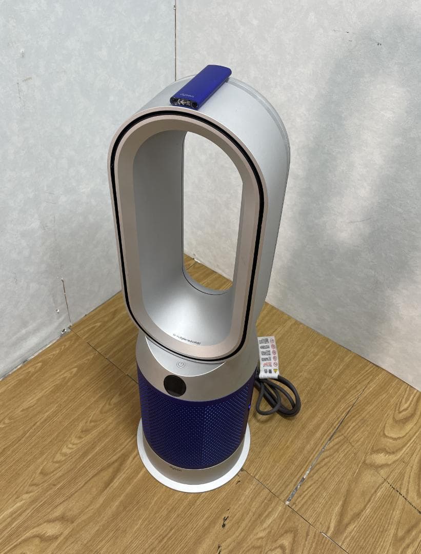 Y♦♦710 ダイソン 空気清浄機 HP07　2021年製