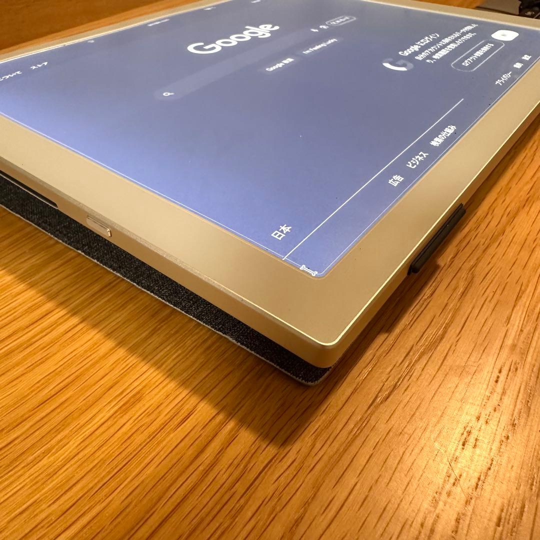 モニター E-ink Boox mira モバイルモニター