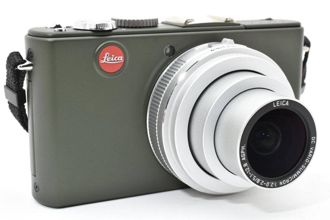 ★極上品★ライカ Leica D-LUX 4　♯1382