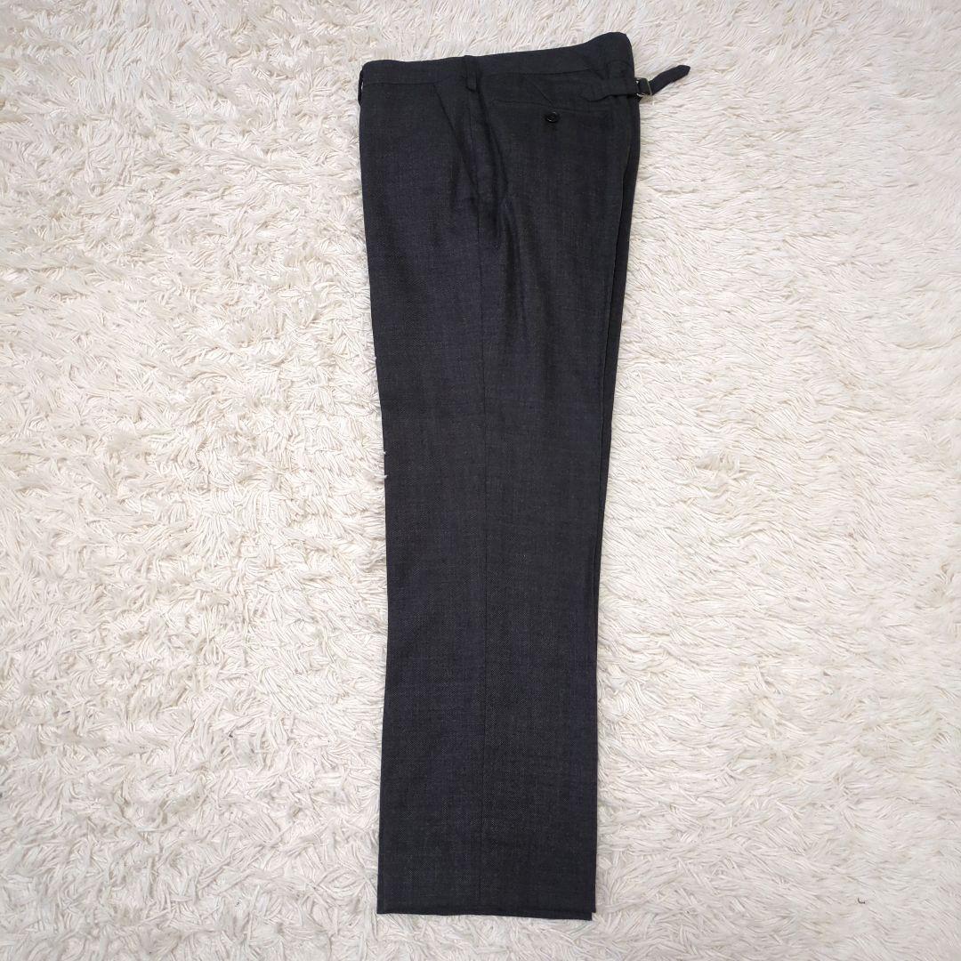 マーガレットハウエル　スーツ　ウール　ジャケット パンツ スカート グレー