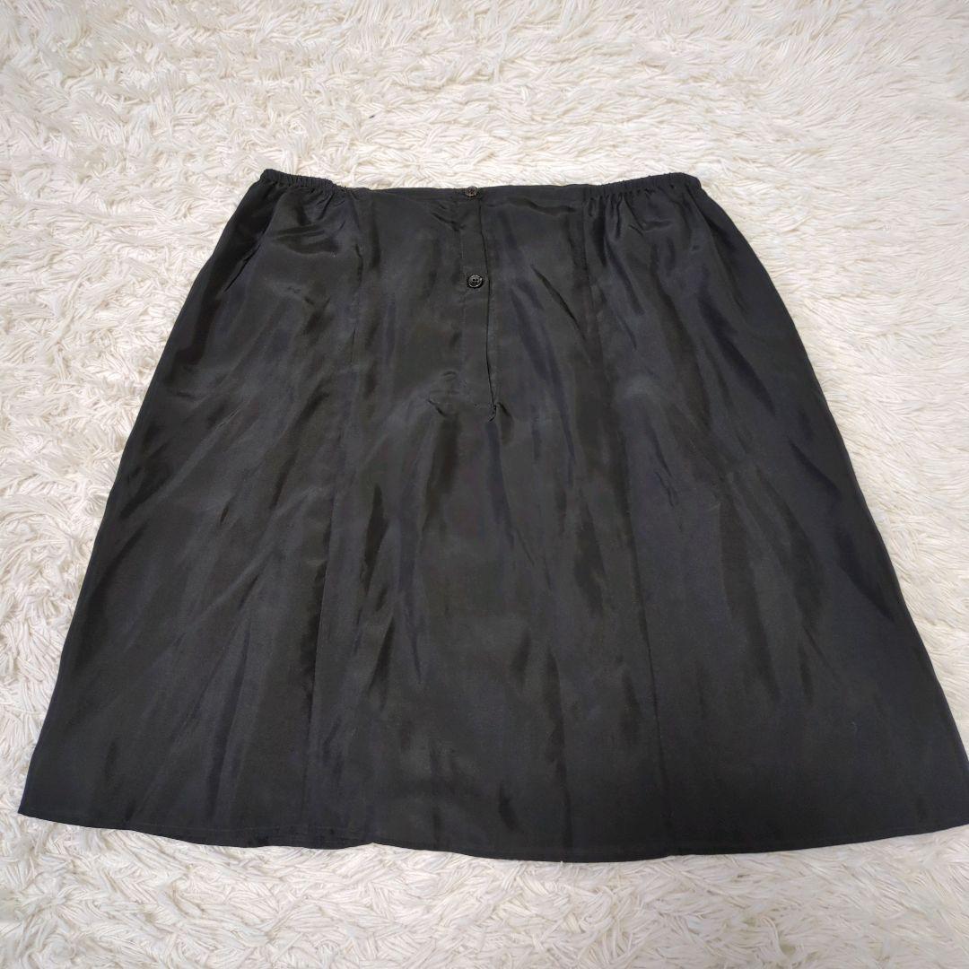 マーガレットハウエル　スーツ　ウール　ジャケット パンツ スカート グレー