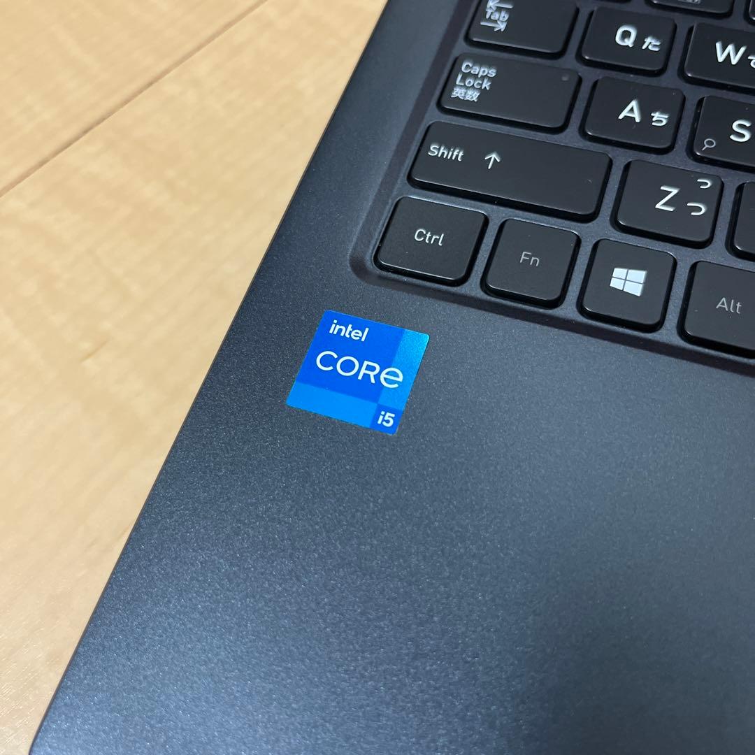 Core i5 11Gen 2021年製 Dynabook ノートパソコン